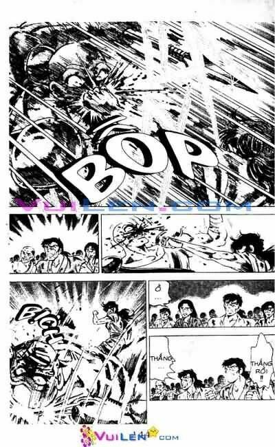 Vương Tử Takeru Chapter 10 - Trang 2
