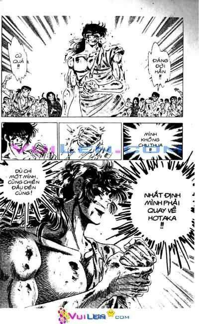 Vương Tử Takeru Chapter 10 - Trang 2