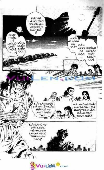 Vương Tử Takeru Chapter 10 - Trang 2
