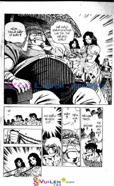 Vương Tử Takeru Chapter 10 - Trang 2