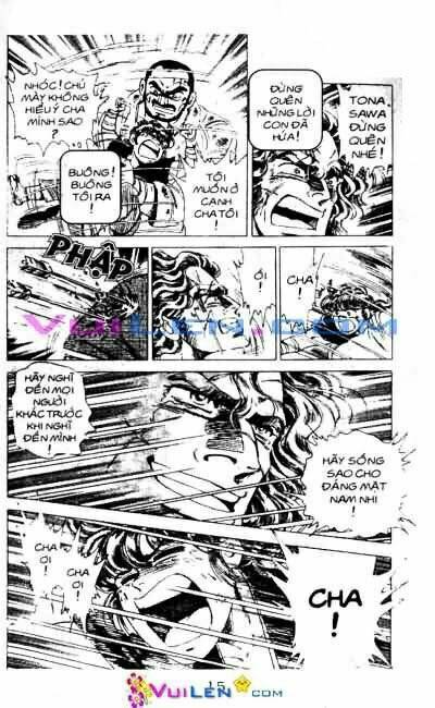 Vương Tử Takeru Chapter 10 - Trang 2