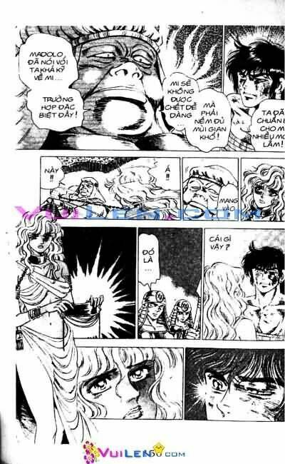 Vương Tử Takeru Chapter 10 - Trang 2