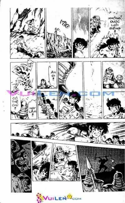 Vương Tử Takeru Chapter 10 - Trang 2