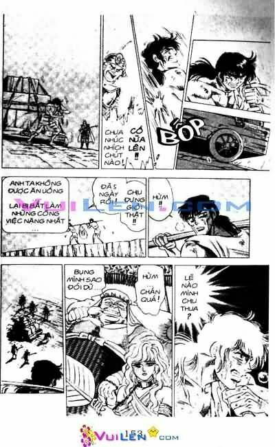 Vương Tử Takeru Chapter 10 - Trang 2