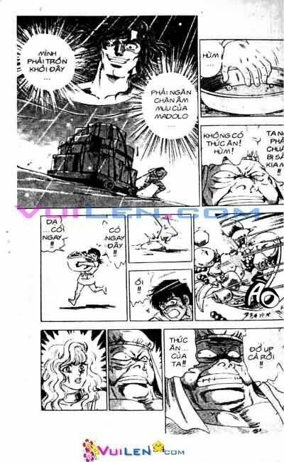 Vương Tử Takeru Chapter 10 - Trang 2