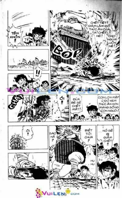 Vương Tử Takeru Chapter 10 - Trang 2