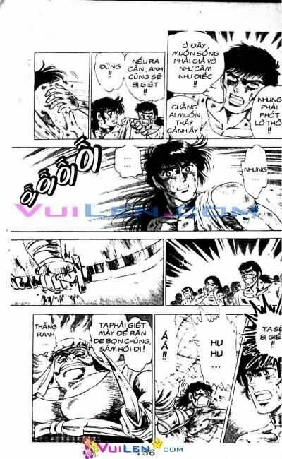Vương Tử Takeru Chapter 10 - Trang 2