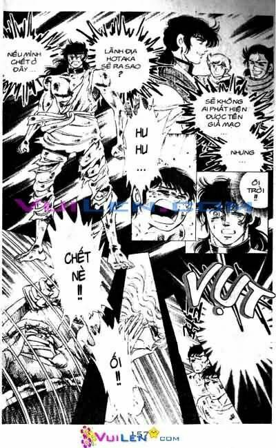Vương Tử Takeru Chapter 10 - Trang 2