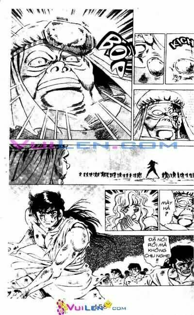 Vương Tử Takeru Chapter 10 - Trang 2