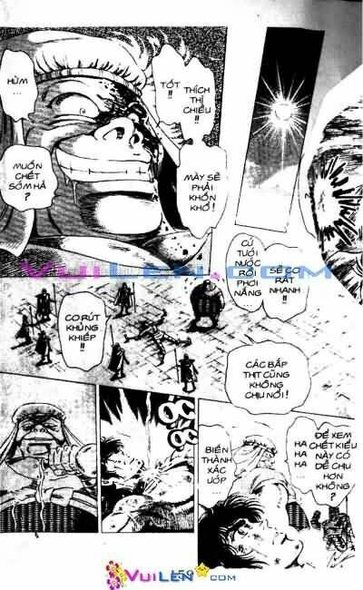 Vương Tử Takeru Chapter 10 - Trang 2