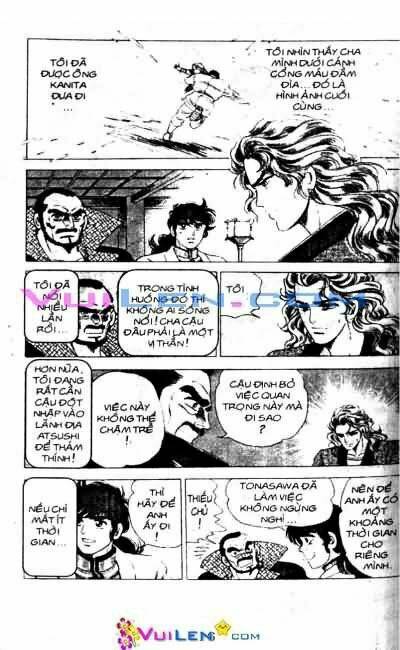 Vương Tử Takeru Chapter 10 - Trang 2
