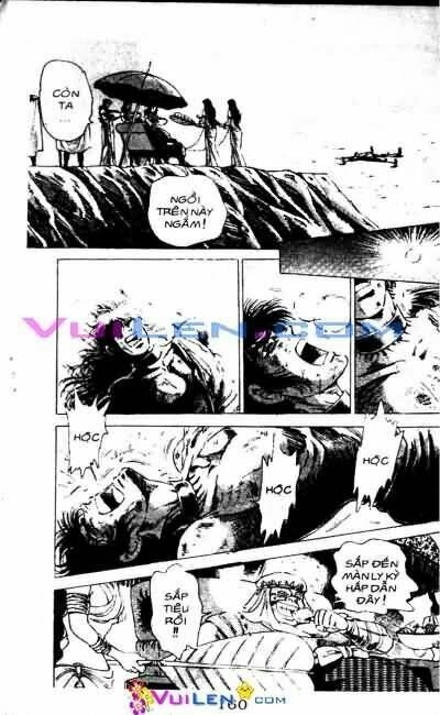 Vương Tử Takeru Chapter 10 - Trang 2