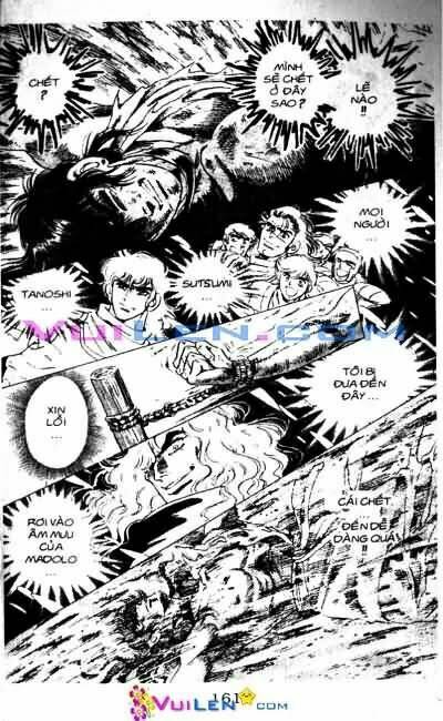 Vương Tử Takeru Chapter 10 - Trang 2