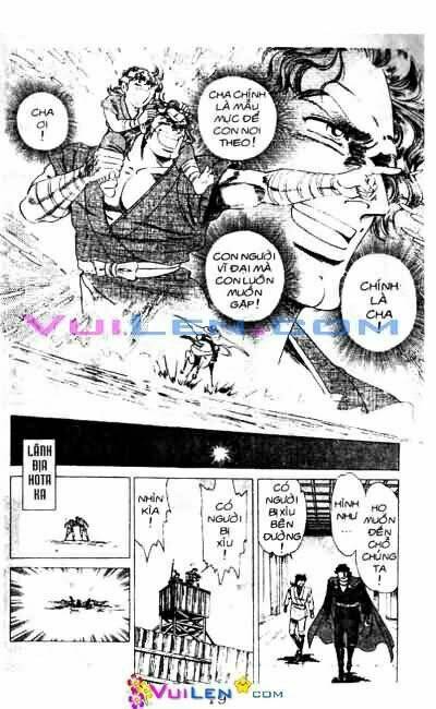 Vương Tử Takeru Chapter 10 - Trang 2