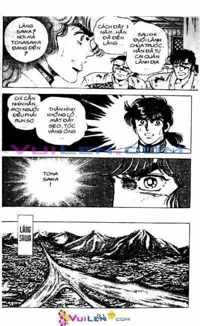 Vương Tử Takeru Chapter 10 - Trang 2
