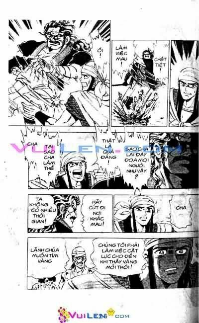 Vương Tử Takeru Chapter 10 - Trang 2