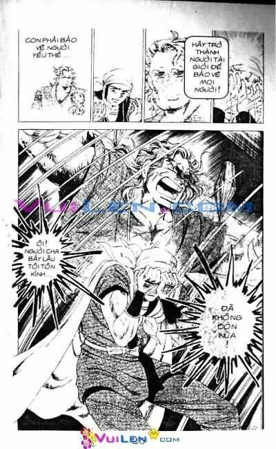 Vương Tử Takeru Chapter 10 - Trang 2