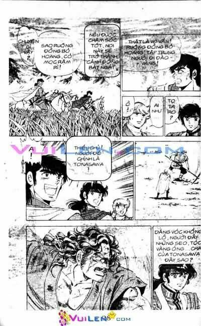 Vương Tử Takeru Chapter 10 - Trang 2