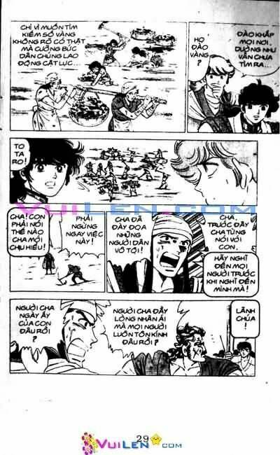 Vương Tử Takeru Chapter 10 - Trang 2