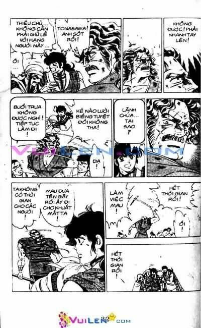 Vương Tử Takeru Chapter 10 - Trang 2