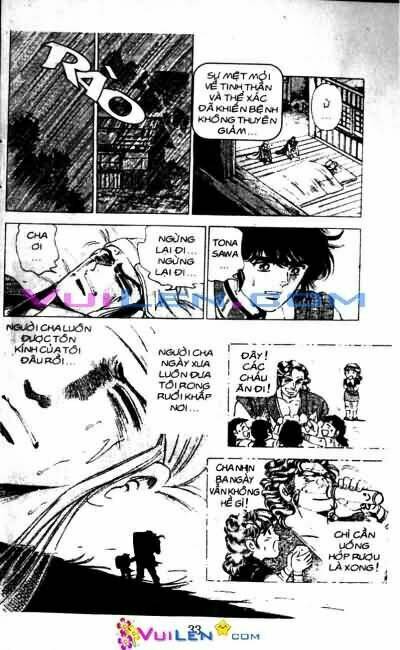 Vương Tử Takeru Chapter 10 - Trang 2