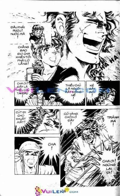 Vương Tử Takeru Chapter 10 - Trang 2
