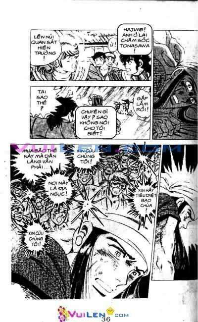 Vương Tử Takeru Chapter 10 - Trang 2