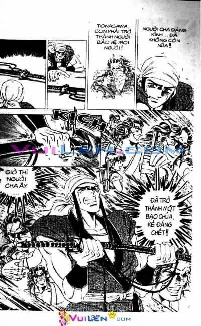 Vương Tử Takeru Chapter 10 - Trang 2