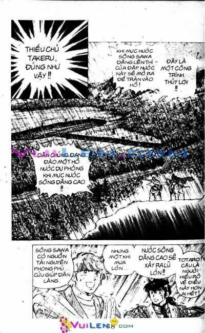 Vương Tử Takeru Chapter 10 - Trang 2