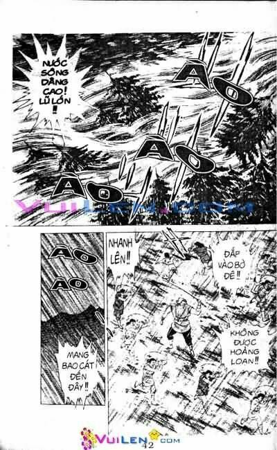 Vương Tử Takeru Chapter 10 - Trang 2