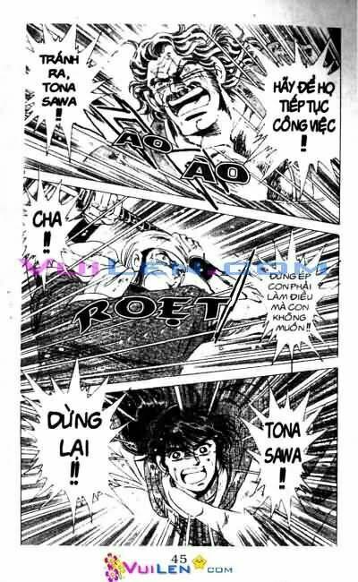 Vương Tử Takeru Chapter 10 - Trang 2