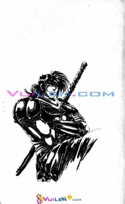 Vương Tử Takeru Chapter 10 - Trang 2