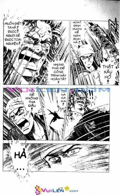 Vương Tử Takeru Chapter 10 - Trang 2