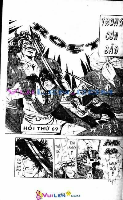 Vương Tử Takeru Chapter 10 - Trang 2