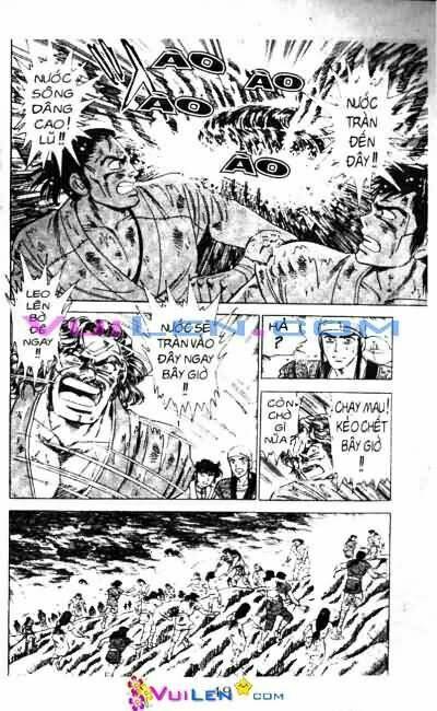 Vương Tử Takeru Chapter 10 - Trang 2