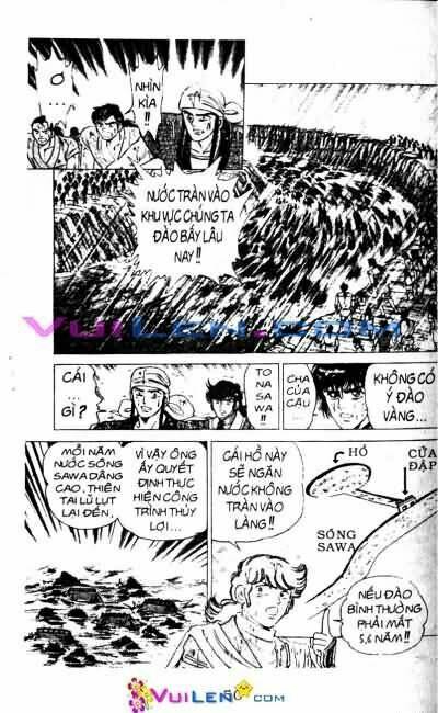 Vương Tử Takeru Chapter 10 - Trang 2
