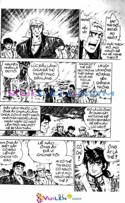 Vương Tử Takeru Chapter 10 - Trang 2