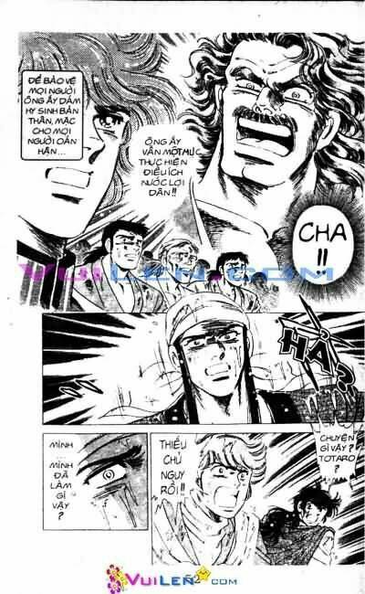 Vương Tử Takeru Chapter 10 - Trang 2