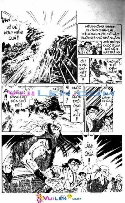 Vương Tử Takeru Chapter 10 - Trang 2