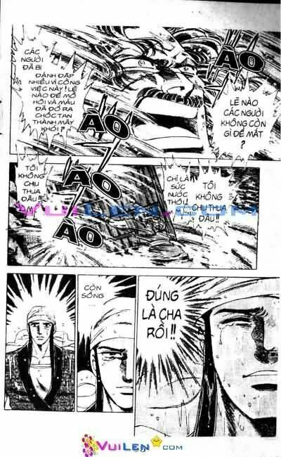 Vương Tử Takeru Chapter 10 - Trang 2