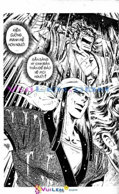 Vương Tử Takeru Chapter 10 - Trang 2
