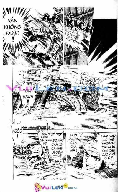 Vương Tử Takeru Chapter 10 - Trang 2