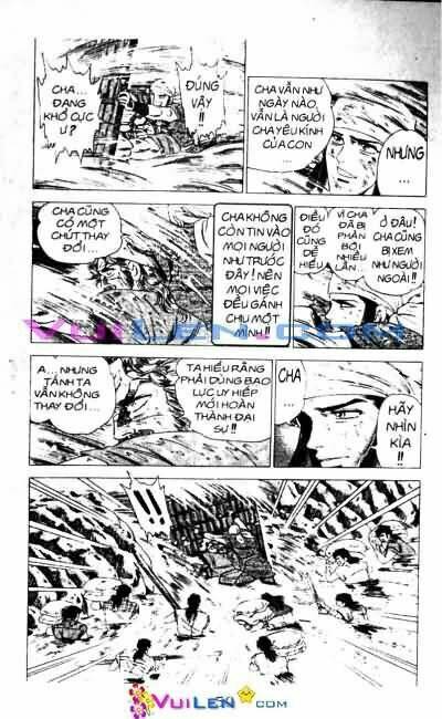 Vương Tử Takeru Chapter 10 - Trang 2