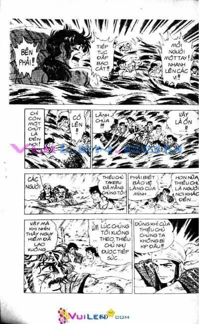 Vương Tử Takeru Chapter 10 - Trang 2