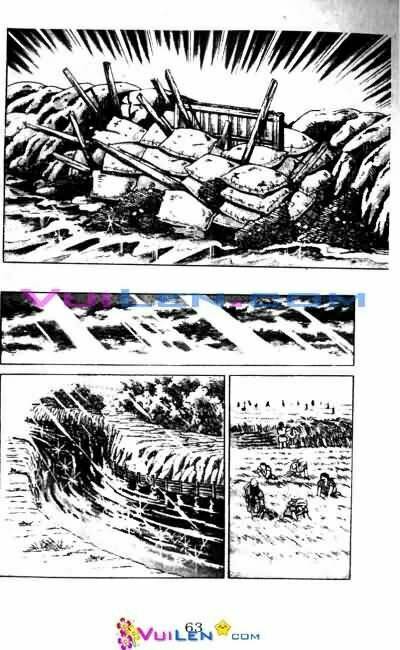 Vương Tử Takeru Chapter 10 - Trang 2