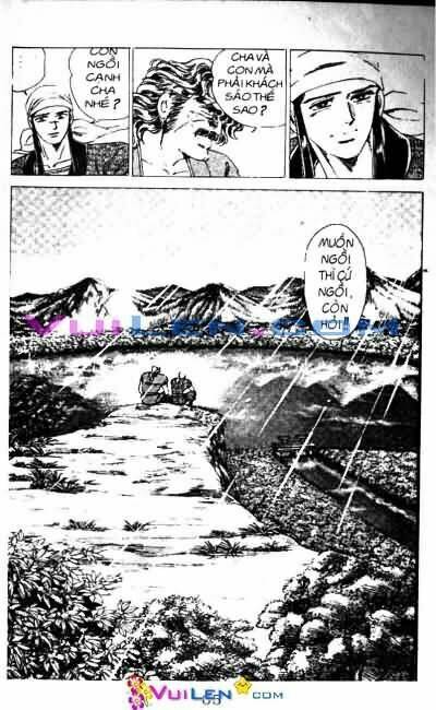 Vương Tử Takeru Chapter 10 - Trang 2