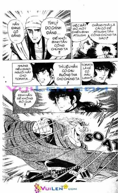 Vương Tử Takeru Chapter 10 - Trang 2