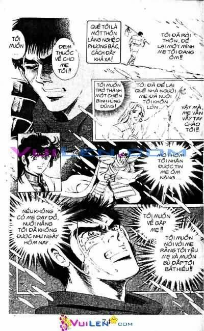 Vương Tử Takeru Chapter 10 - Trang 2