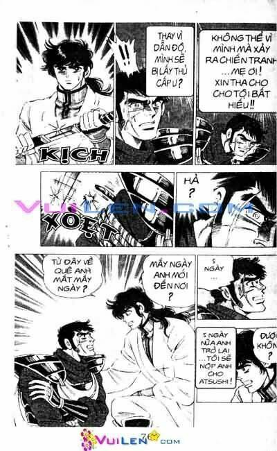 Vương Tử Takeru Chapter 10 - Trang 2