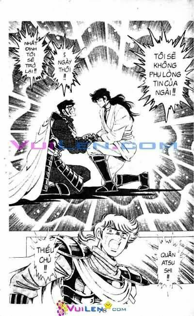 Vương Tử Takeru Chapter 10 - Trang 2